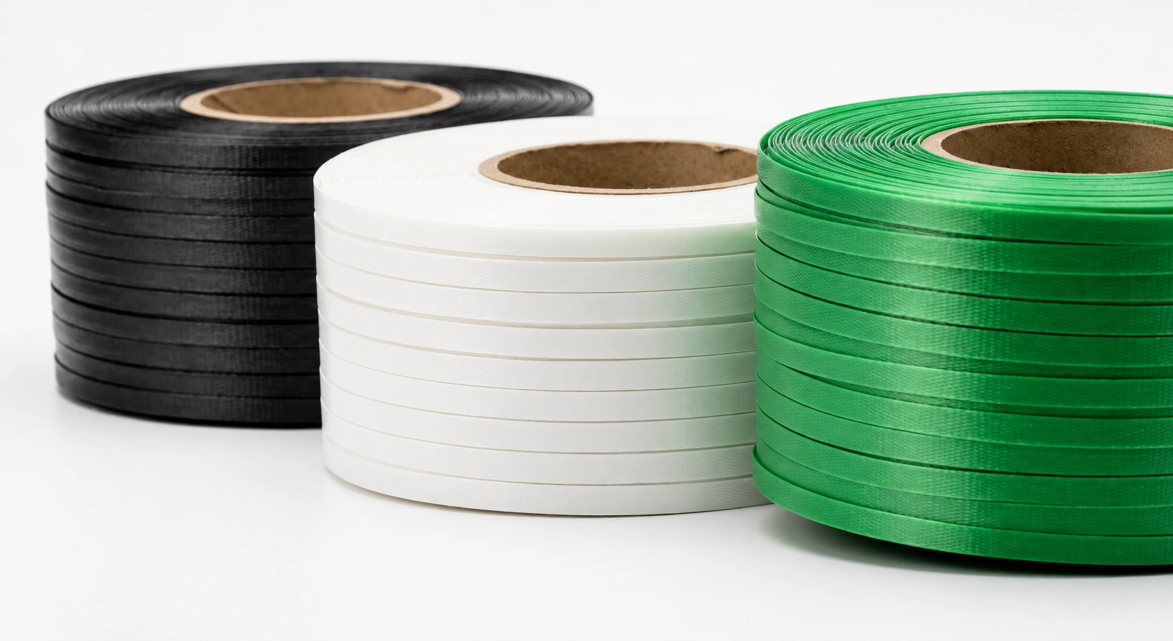 PP Strapping Band Specifications — Belgium